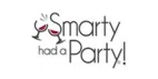 Smarty Had A Party logo